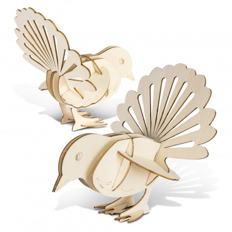 TR124050 - BRANDCRAFT Fantail Wooden Model - 3.jpg
