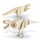 TR124055 - BRANDCRAFT Tyrannosaurus Rex Wooden Model - 3.jpg