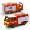 TR124034 - BRANDCRAFT Fire Truck Wooden Model - 7.jpg