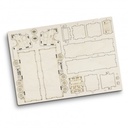 TR124033 - BRANDCRAFT Large Truck Wooden Model - 4.jpg