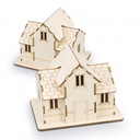 TR124041 - BRANDCRAFT House Wooden Model - 3.jpg