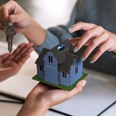 TR124041 - BRANDCRAFT House Wooden Model - 6.jpg