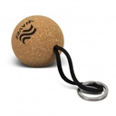 TR126233 - Cork Floating Key Ring - Round - 2.jpg