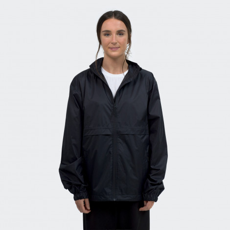 TR125948 - TRENDSWEAR Wellington Unisex Windbreaker - 2.jpg