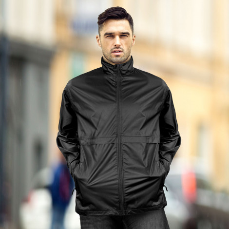 TR125948 - TRENDSWEAR Wellington Unisex Windbreaker - 12.jpg
