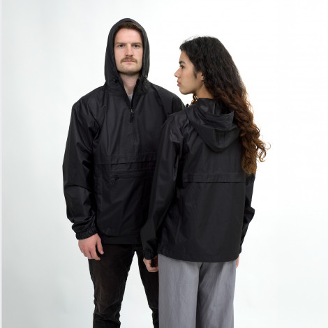 TR125950 - TRENDSWEAR Weston Womens Windbreaker - 13.jpg