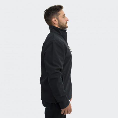TR125952 - TRENDSWEAR Wesley Unisex Jacket - 2.jpg
