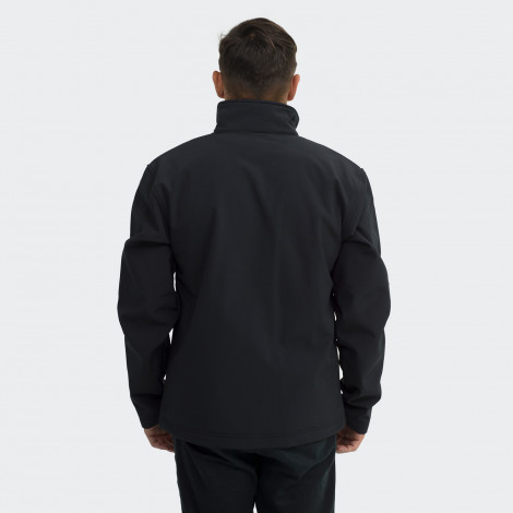 TR125952 - TRENDSWEAR Wesley Unisex Jacket - 3.jpg