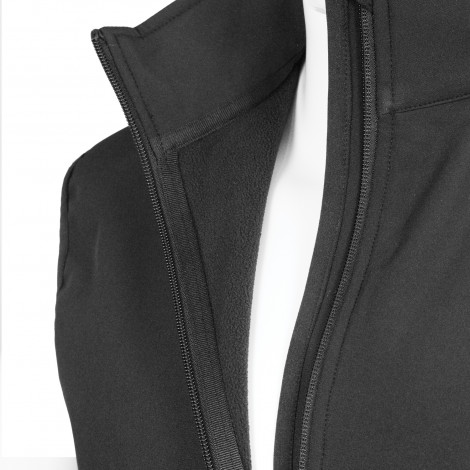 TR125954 - TRENDSWEAR Hudson Womens Vest - 5.jpg