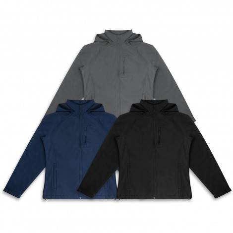 TR125957 - TRENDSWEAR Harper Womens Jacket - 14.jpg