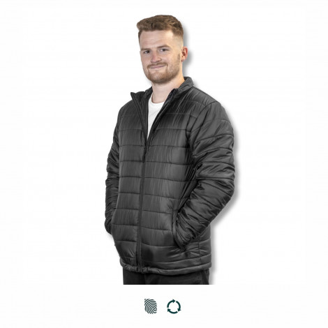 TR125959 - TRENDSWEAR Payton Unisex Puffer Jacket - 2.jpg