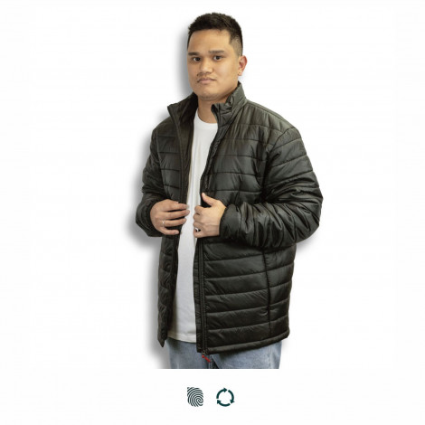TR125961 - TRENDSWEAR Frazer Mens Puffer Jacket - 2.jpg