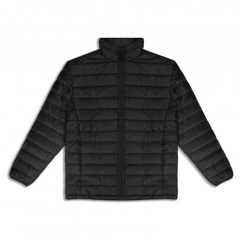 TR125961 - TRENDSWEAR Frazer Mens Puffer Jacket - 3.jpg