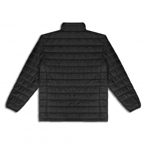TR125961 - TRENDSWEAR Frazer Mens Puffer Jacket - 4.jpg