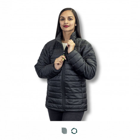 TR125962 - TRENDSWEAR Frazer Womens Puffer Jacket - 2.jpg