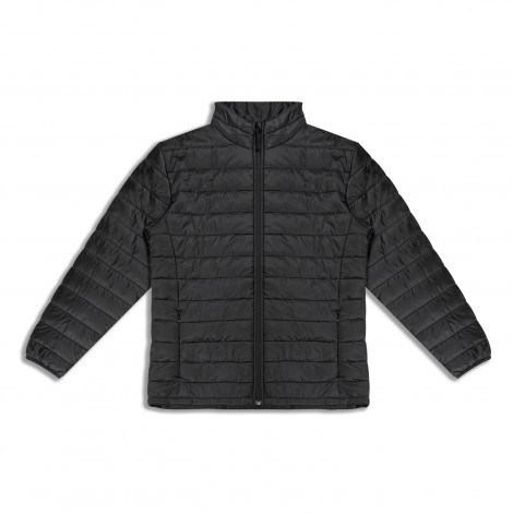 TR125962 - TRENDSWEAR Frazer Womens Puffer Jacket - 3.jpg