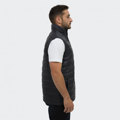 TR125964 - TRENDSWEAR Frazer Mens Puffer Vest - 3.jpg