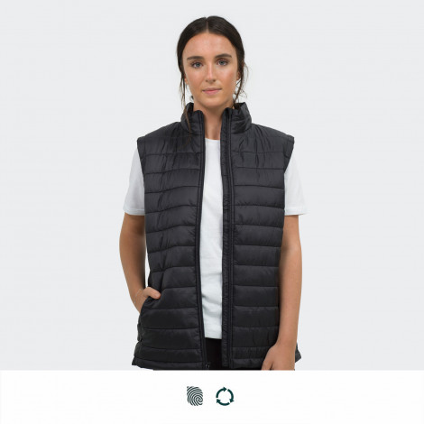 TR125965 - TRENDSWEAR Frazer Womens Puffer Vest - 2.jpg