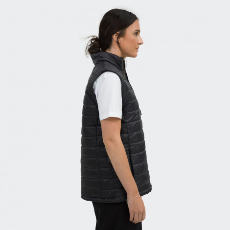 TR125965 - TRENDSWEAR Frazer Womens Puffer Vest - 3.jpg