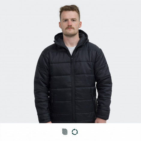 TR125967 - TRENDSWEAR Milford Mens Puffer Jacket - 2.jpg