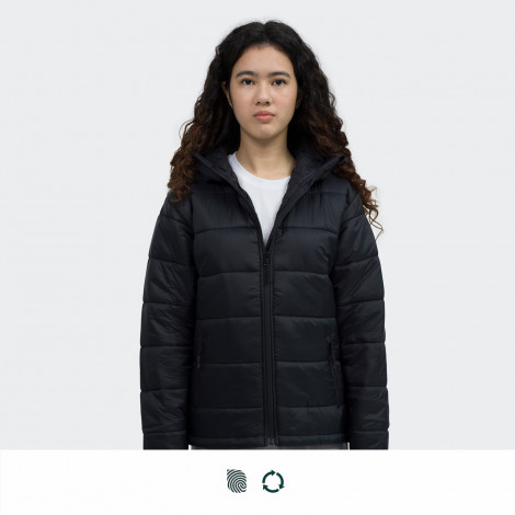 TR125968 - TRENDSWEAR Milford Womens Puffer Jacket - 2.jpg