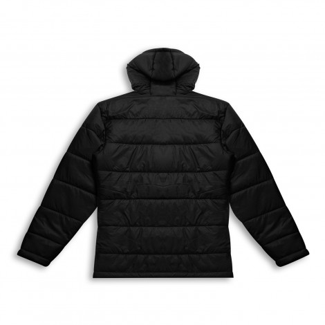TR125968 - TRENDSWEAR Milford Womens Puffer Jacket - 10.jpg