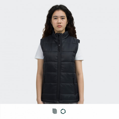 TR125971 - TRENDSWEAR Milford Womens Puffer Vest - 2.jpg