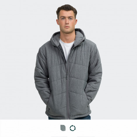 TR125973 - TRENDSWEAR Newport Mens Puffer Jacket - 2.jpg