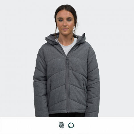 TR125974 - TRENDSWEAR Newport Womens Puffer Jacket - 2.jpg