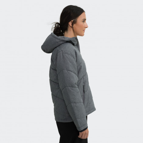 TR125974 - TRENDSWEAR Newport Womens Puffer Jacket - 3.jpg