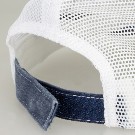 TR126398 - Faded Trucker Cap - 7.jpg