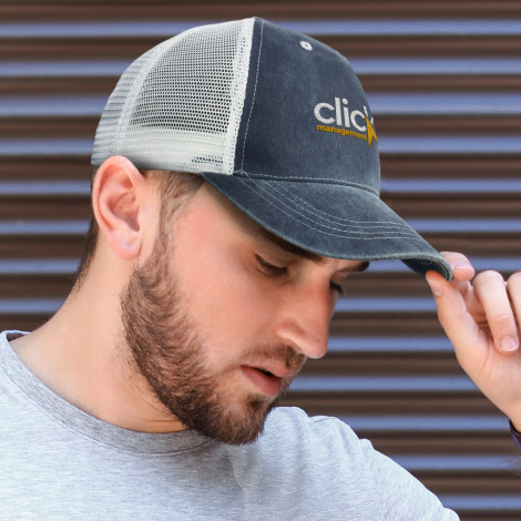 TR126398 - Faded Trucker Cap - 8.jpg