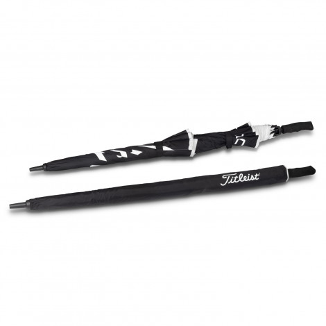 TR126435 - Titleist Tour Double Canopy Umbrella - 4.jpg