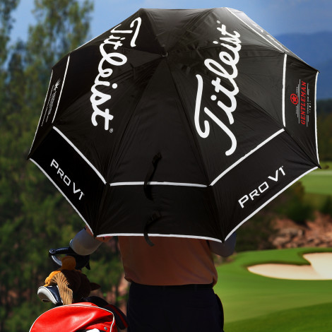 TR126435 - Titleist Tour Double Canopy Umbrella - 5.jpg