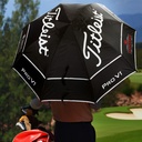 TR126435 - Titleist Tour Double Canopy Umbrella - 5.jpg