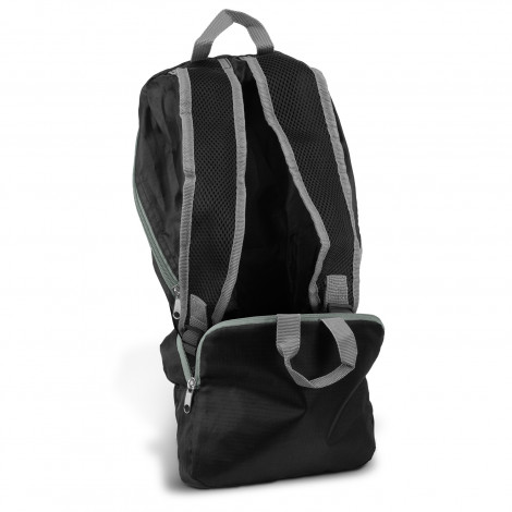 TR126518 - Origami Foldable Backpack - 5.jpg