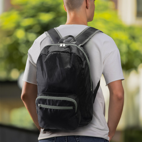 TR126518 - Origami Foldable Backpack - 7.jpg