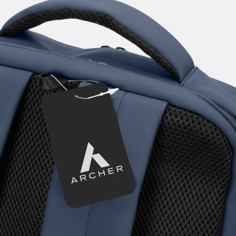 TR129109 - ARCHER Soft-Touch Daily Backpack - 8.jpg