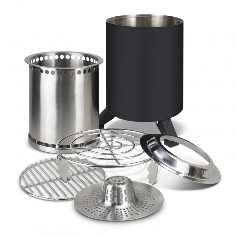 TR126565 - Frontier Camp Fire and Cooker - 3.jpg