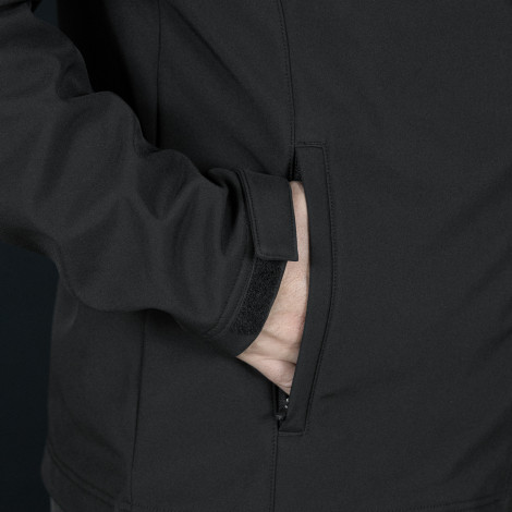 TR126589 - Swiss Peak Urban Softshell Jacket - 4.jpg