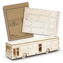TR126726 - BRANDCRAFT Bus Wooden Model - 2.jpg