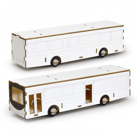 TR126726 - BRANDCRAFT Bus Wooden Model - 7.jpg