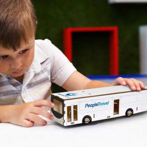 TR126726 - BRANDCRAFT Bus Wooden Model - 8.jpg