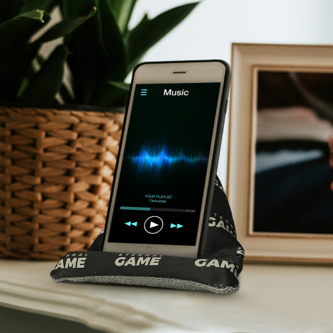 TR126736 - Bean Bag Phone Holder - 5.jpg