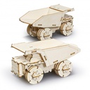 TR126728 - BRANDCRAFT Mining Truck Wooden Model - 3.jpg