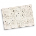 TR126728 - BRANDCRAFT Mining Truck Wooden Model - 4.jpg