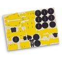 TR126728 - BRANDCRAFT Mining Truck Wooden Model - 6.jpg