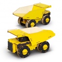 TR126728 - BRANDCRAFT Mining Truck Wooden Model - 7.jpg