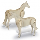 TR126730 - BRANDCRAFT Horse Wooden Model - 3.jpg
