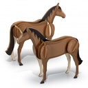 TR126730 - BRANDCRAFT Horse Wooden Model - 7.jpg